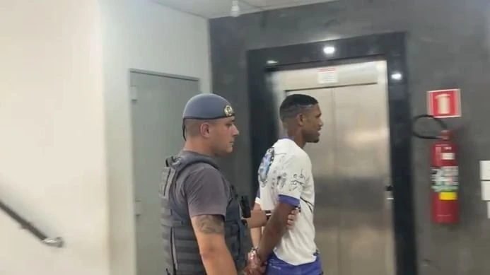 SP: Justiça mantém prisão de homem que arremessou agente de trânsito