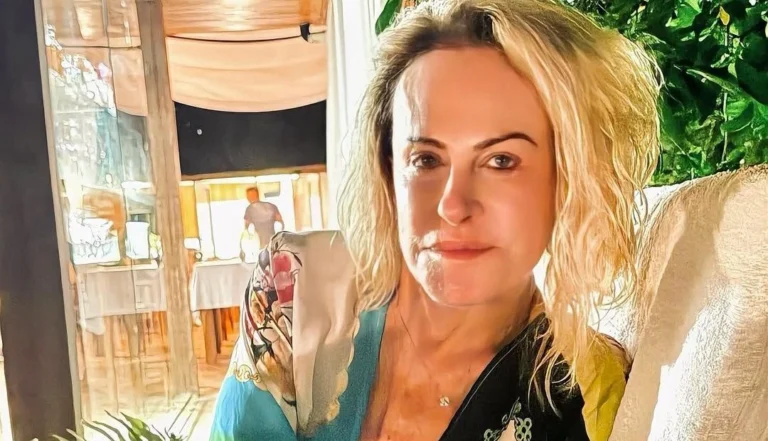 “O segredo é gostar do que faz”, diz Ana Maria Braga sobre anos de carreira