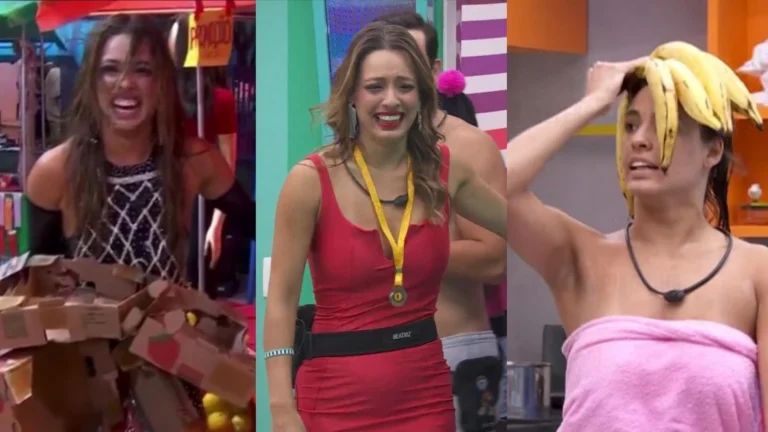 “É o Brasil do Brasil”: relembre frases icônicas do BBB24