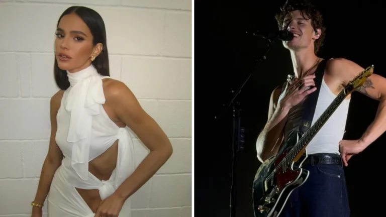 Namorada brasileira de Shawn Mendes? Mídia internacional cita Marquezine