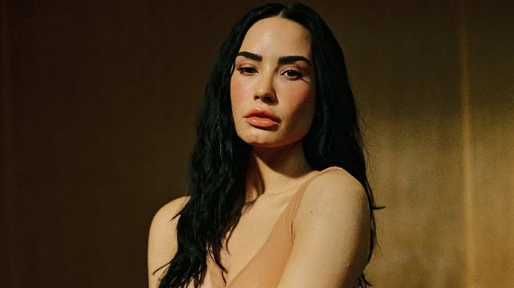 Demi Lovato reage a show no Brasil: “Contando os dias para cantarmos”