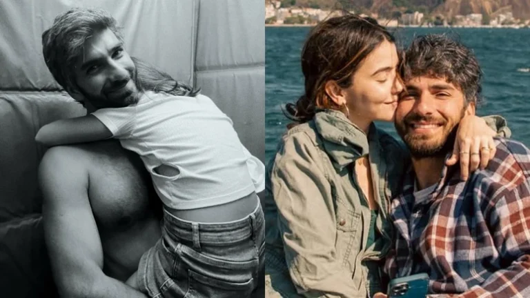 Ex de Deborah Secco faz declaração à filha e cita nova esposa: Melhor madrasta do mundo