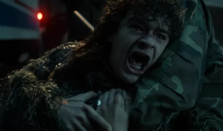 “Stranger Things”: último episódio da série ganha trailer revelador