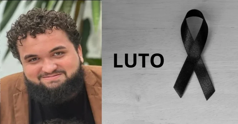 Cantor gospel falece eletrocutado em Goiânia