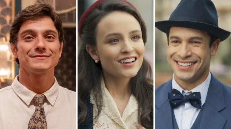 Resumo de “Êta Mundo Melhor”: de 15 a 20 de dezembro
