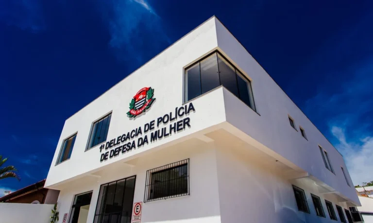 Mesmo com aumento de feminicídios, SP tem poucas “delegacias 24 horas”
