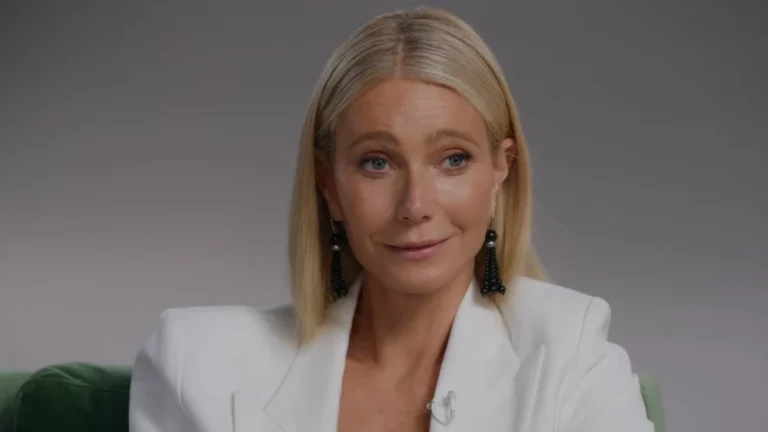 Gwyneth Paltrow diz que Oscar aos 26 anos motivou pausa na carreira