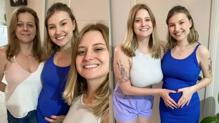 Irmã de Isabel Veloso relata crise familiar e que mãe se mudou para pensão