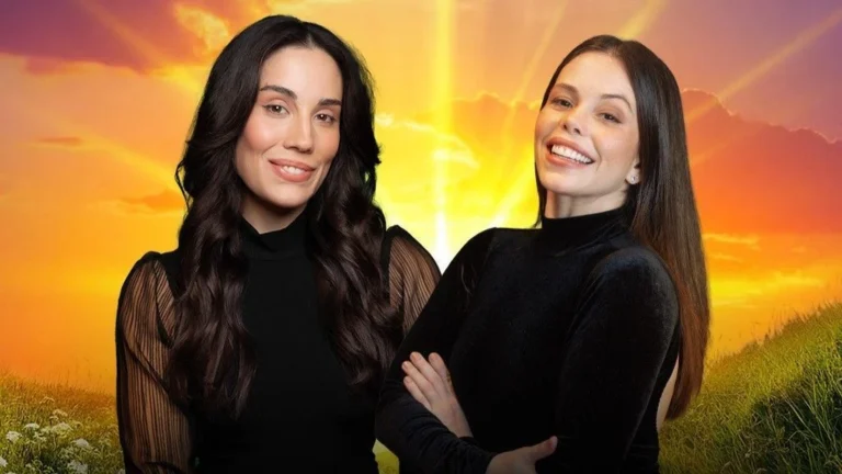 Protagonistas da peça de “Wicked” voltam aos palcos em “Shrek – O Musical”