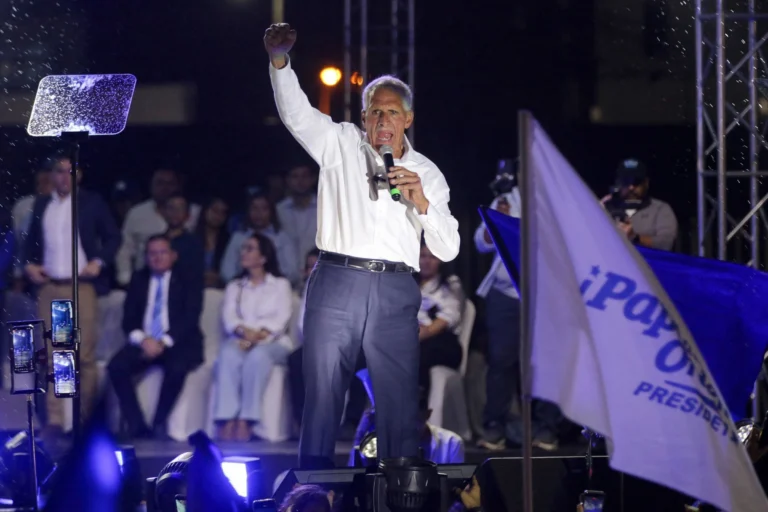 Eleição em Honduras: À CNN Asfura diz que apoio de Trump “não foi decisivo”
