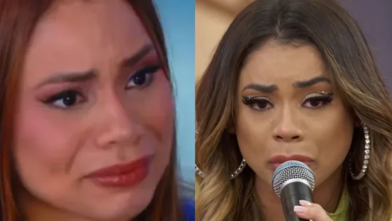 Lexa não segura o choro ao falar do recomeço após perder a filha: “Vencedora”