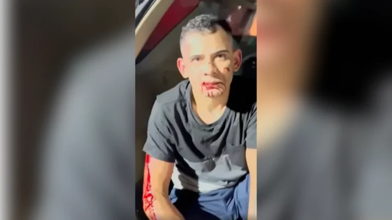 “Não conhecia”: preso diz que atropelou e arrastou mulher por engano em SP