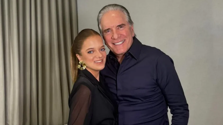 Rafaella Justus faz tutorial de como pedir dinheiro ao pai; veja vídeo