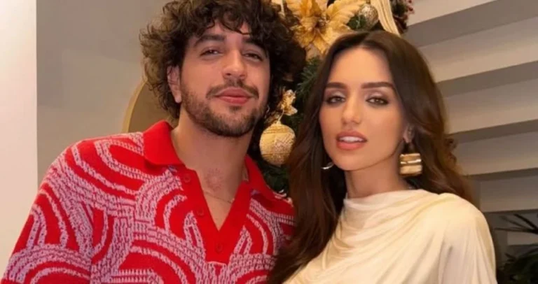 Rafa Kalimann desabafa após ser envolvida em polêmica: “Não fiz nada”