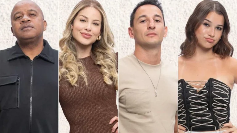 “A Fazenda”: Fabiano usa poder para colocar outro em seu lugar na 12ª Roça