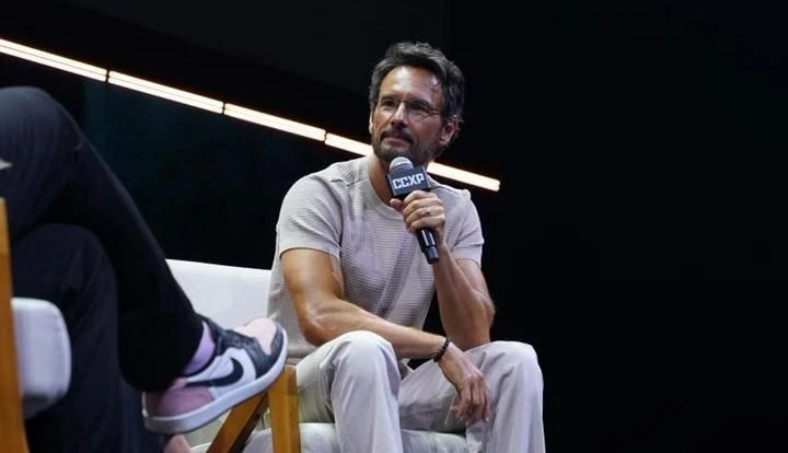 Rodrigo Santoro compara “O Filho de Mil Homens” a “Vale Tudo”: “Visceral”