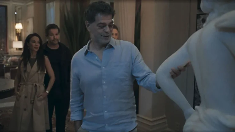 Rogério está vivo! Saiba como ele escapou da morte em “Três Graças”