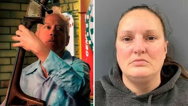 Mulher presa 100 vezes e com 40 multas atropela e mata músico indicado ao Grammy
