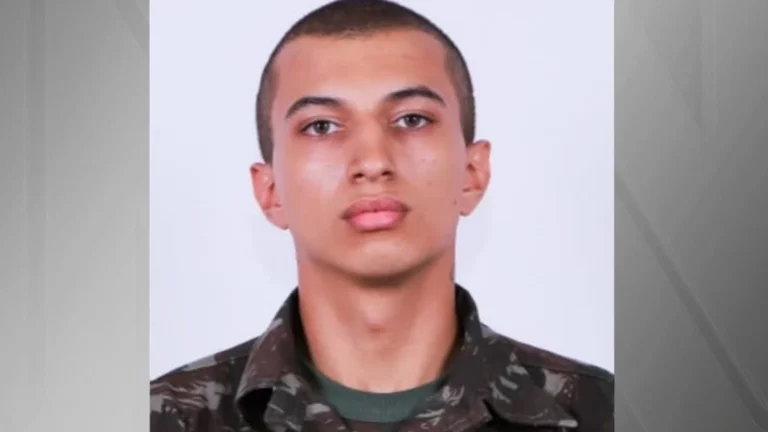 Soldado de 19 anos morre após ser atingido por queda de árvore no RS