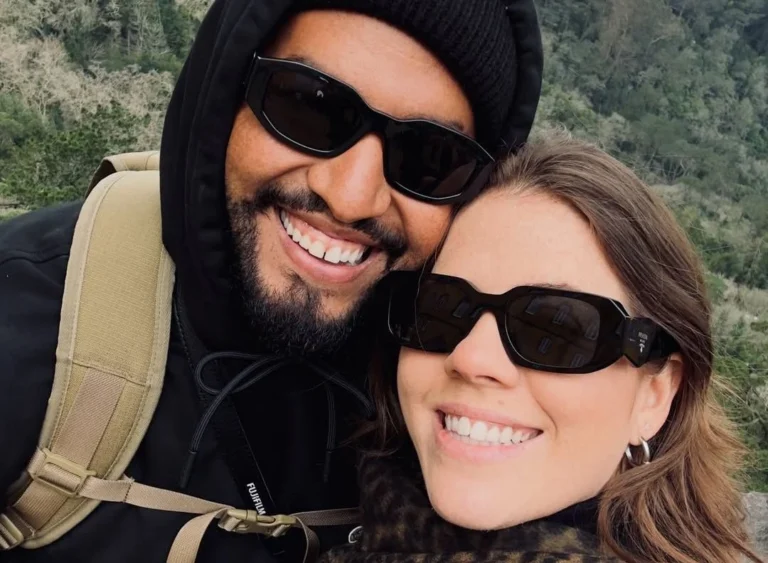 Tati Machado parabeniza o marido e agradece: “Me dá força todos os dias”