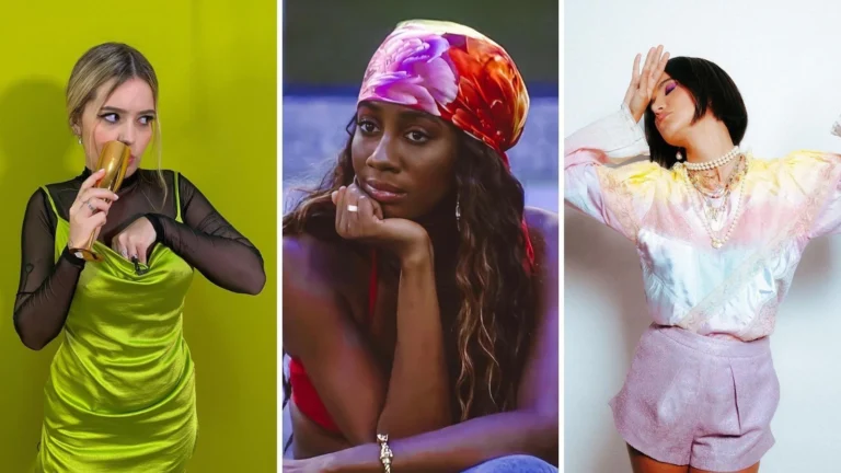 Viralizou! Relembre as tendências de moda que já marcaram o BBB