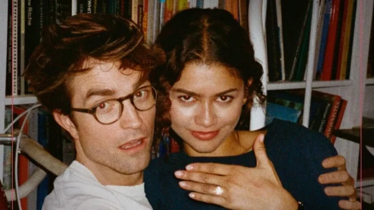 “The Drama”: veja o que se sabe sobre filme de Zendaya e Robert Pattinson