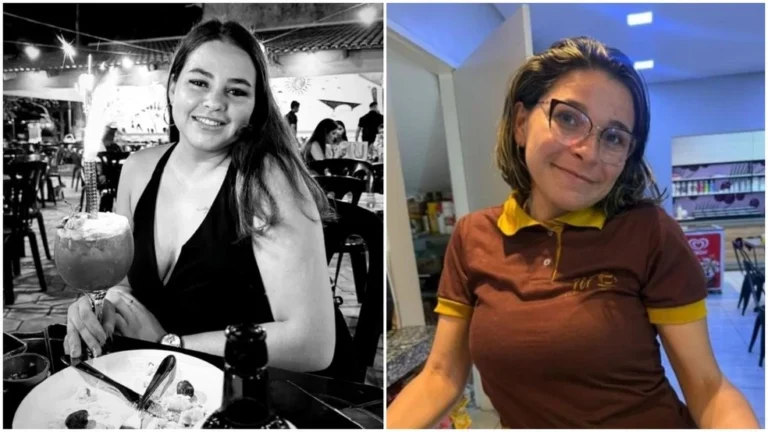 Motorista invade duas casas após atropelar e matar duas mulheres no interior do Ceará
