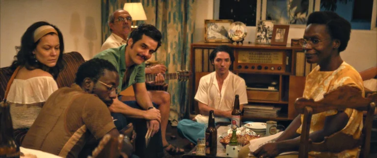 Wagner Moura faz história e é indicado ao Critics Choice Awards duas vezes