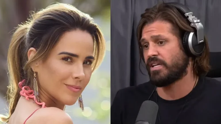 Wanessa Camargo dá indireta sobre relacionamentos: “Agora fechou a porta”