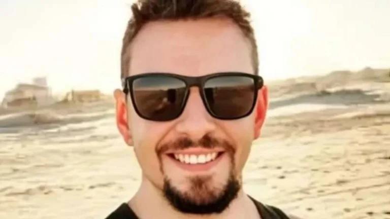 TRAGÉDIA! Músico morre aos 38 anos em grave acidente