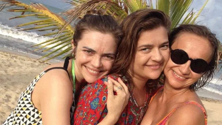 Irmã de Titina Medeiros faz revelação após morte da atriz: Ela não…