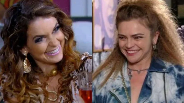 Claudia Abreu lamenta morte de Titina Medeiros: Tínhamos tantos planos
