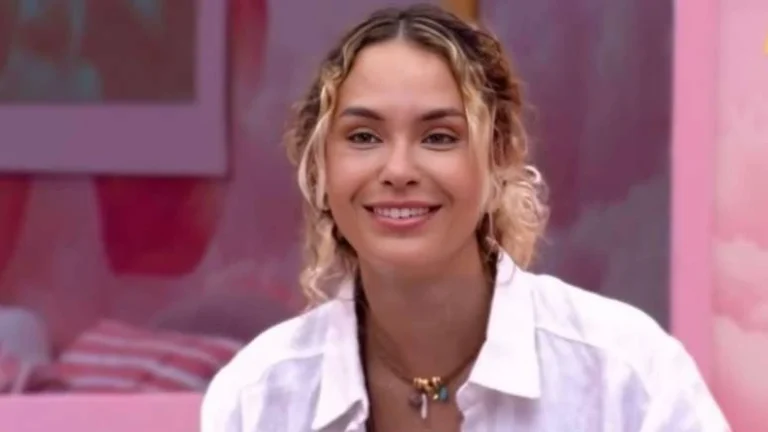 No BBB26, Sarah Andrade revela que congelou óvulos; médicas explicam o procedimento