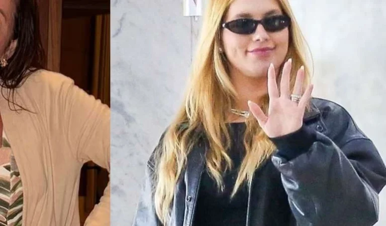 Virgínia é bombardeada na web por viagem para ficar com namorado, Vini Jr., após acidente de carro da mãe: Só pensa nela