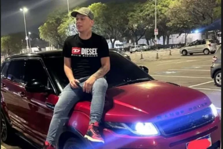 PM de folga mata jovem a tiros em briga de trânsito em SP