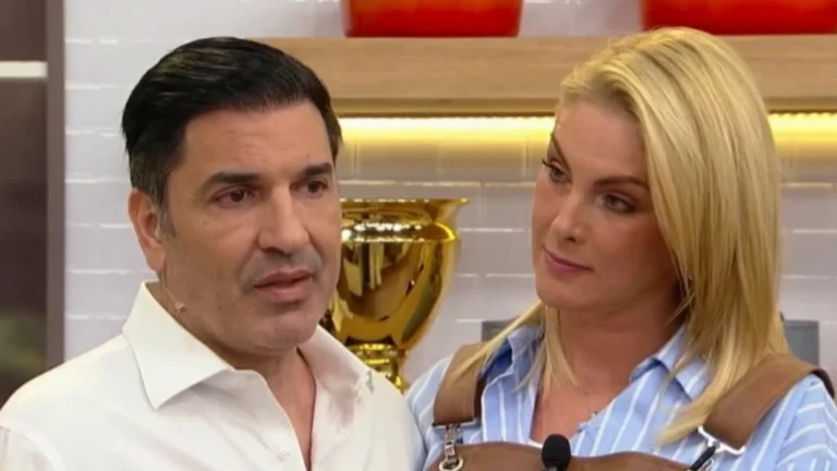 Edu Guedes abre o jogo e desabafa sobre câncer: Muito sério
