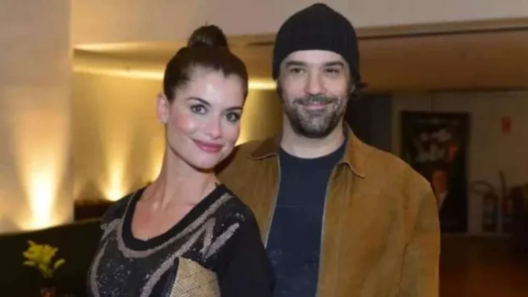 ACABOU! Casamento de Alinne Moraes e cineasta chega ao fim após 14 anos