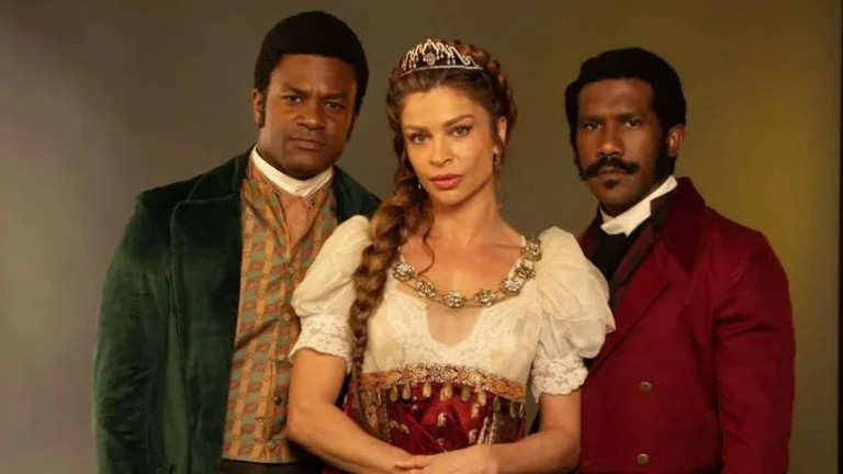 Cresceu! Tiziu de Terra Nostra será par de Grazi Massafera em nova novela