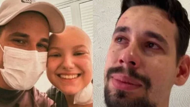Marido de Isabel Veloso revela verdadeiro estado de saúde da influenciadora: Dói