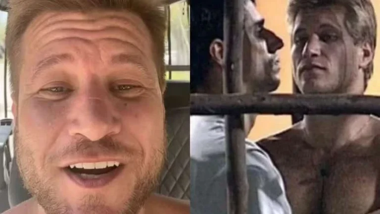 BBB 26: VAI ENTRAR? Diego Alemão reage após vitória de Cowboy: Estou pronto