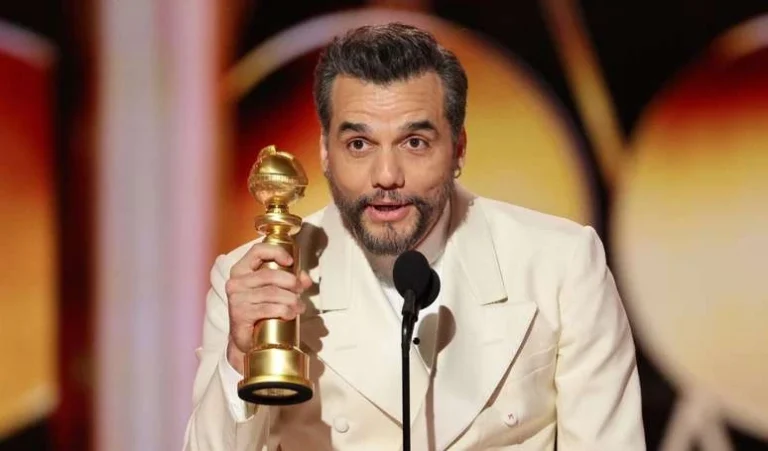 A Globo não queria ele: indicado ao Oscar, Wagner Moura teve ajuda crucial de um ator de Três Graças para fazer sucesso – e poucos sabem
