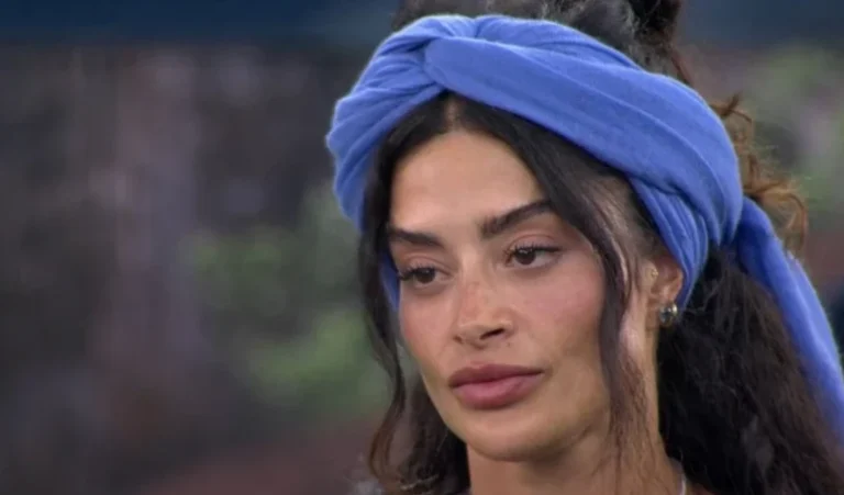 De plano B a primeira eliminada: Aline Campos só foi convidada para o BBB após famosa que faria história recusar de última hora