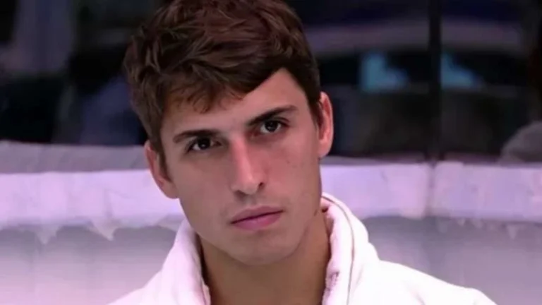 Justiça mantém ex-BBB Felipe Prior condenado por estupro; veja