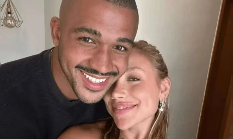 REJEITADO? Namorada de Matheus surpreende com atitude após o BBB 26