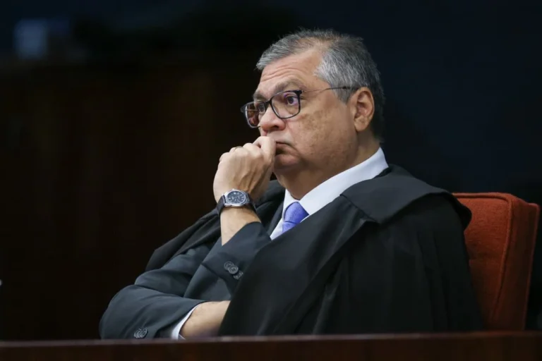 Por unanimidade, STF torna ré mulher que ofendeu Dino em avião