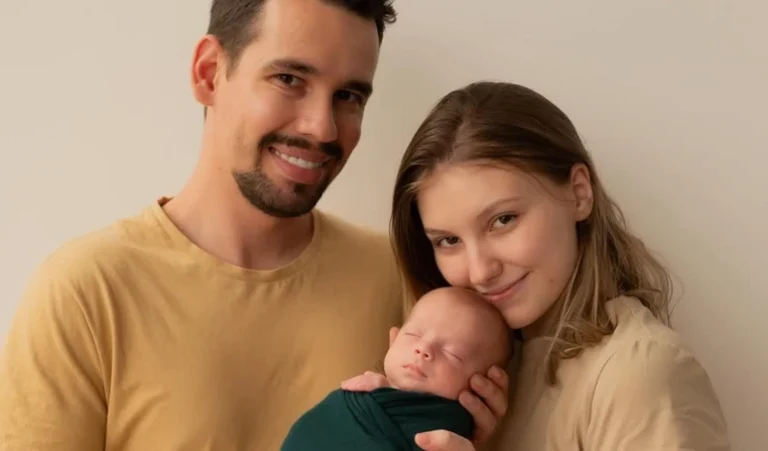 Viúvo de Isabel Veloso revela último desejo que influenciadora deixou escrito em papel e pode mudar vida financeira do filho bebê: Uma forma de sustento
