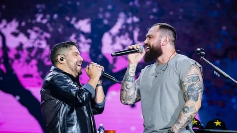 Jorge e Mateus abrem o jogo sobre pausa na carreira e o futuro da dupla