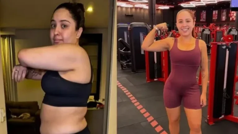 Mari Fernandez revela como conseguiu emagrecer quase 30 kg: Não usei medicamento