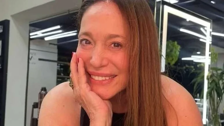 Susana Vieira surpreende ao exibir foto rara com o filho: Amor maior