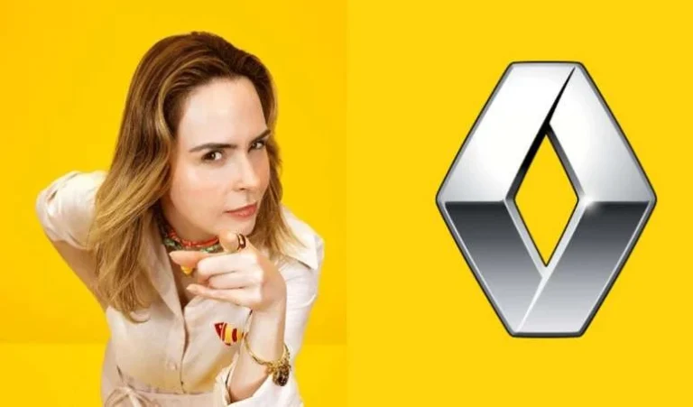 O Renault da Ana Paula do BBB 26 é o mesmo da marca de carro? Entenda origem do sobrenome da sister, que tem despertado dúvidas no Google